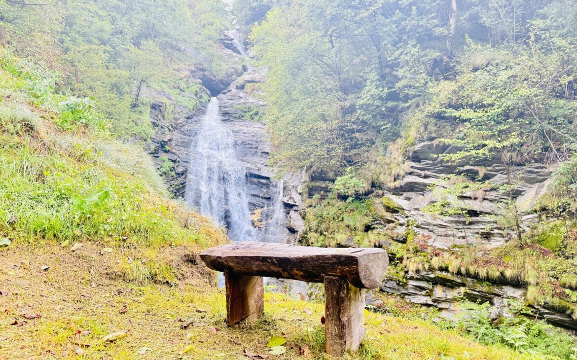 Wasserfall in Vergeletto: Geheimtipp im Onsernonetal Wasserfall Vergeletto Onsernonetal 3 1170x730 - Wasserfall in Vergeletto: Geheimtipp im Onsernonetal