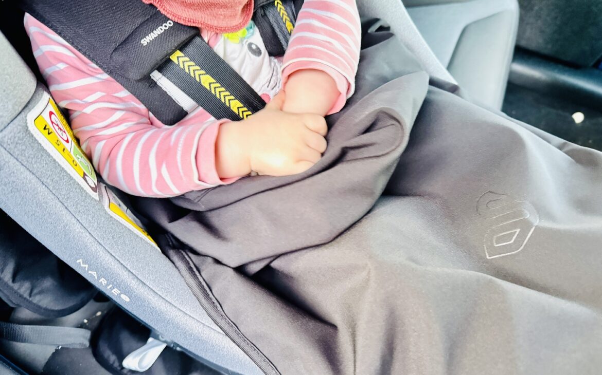 Sicher Autofahren Winter 7 1170x730 - Winterliche Sicherheit im Auto: Tipps für sicheres Autofahren mit Kindern