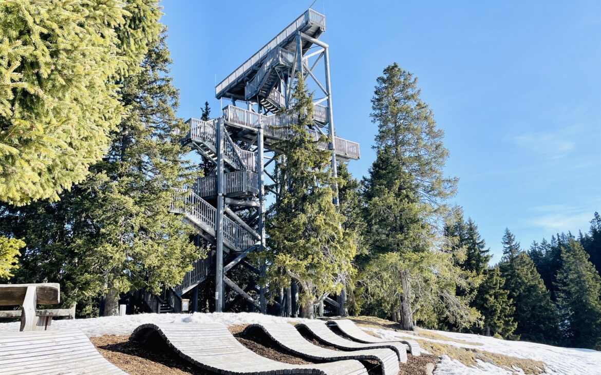 Skifahren Ratschings Jaufen 6 1170x730 - Winterwanderung Ratschings Jaufen in Südtirol