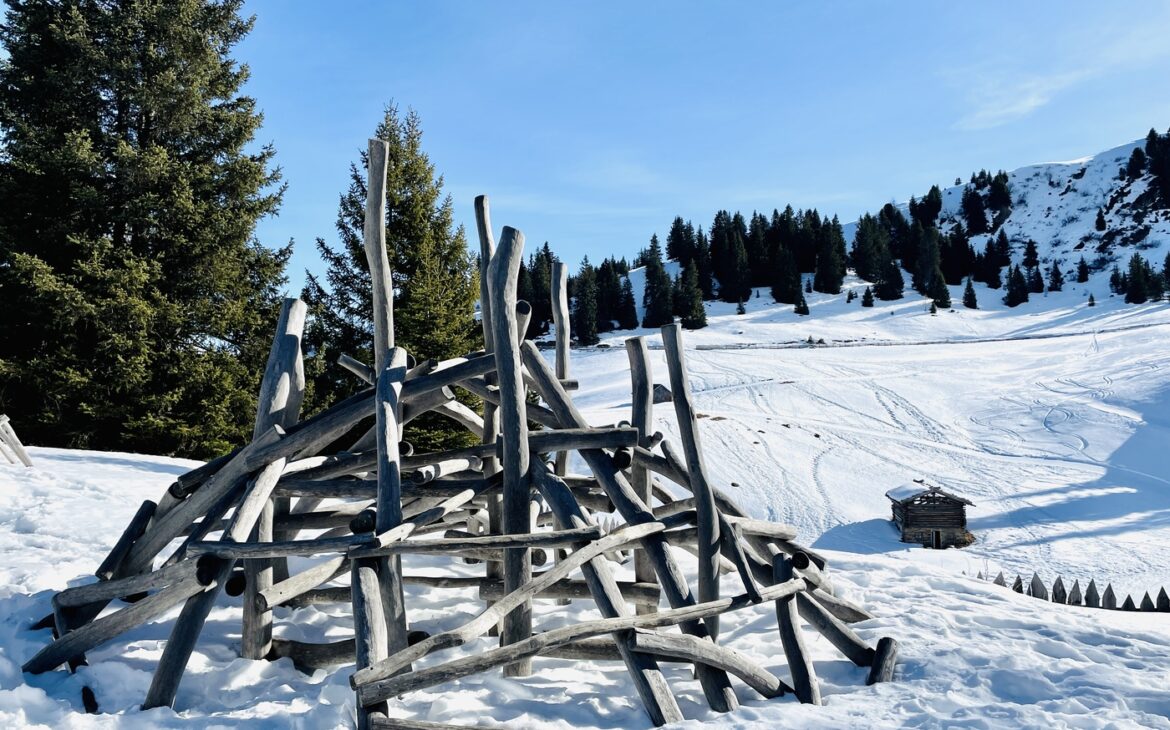 Skifahren Ratschings Jaufen 9 1170x730 - Winterwanderung Ratschings Jaufen in Südtirol