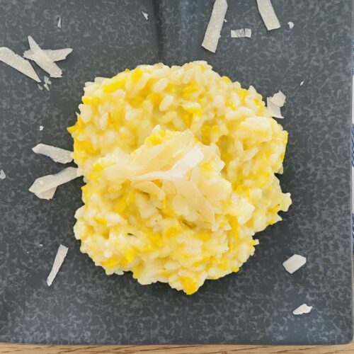 Zucchinirisotto Zucchinirisotto 2 500x500 - Zucchinirisotto