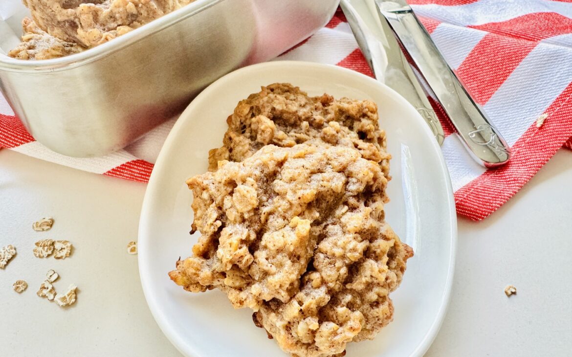 Zuckerfreie Kinderkekse mit Banane Zuckerfreie Kinderkekse mit Banane 5 1170x730 - Zuckerfreie Kinderkekse mit Banane