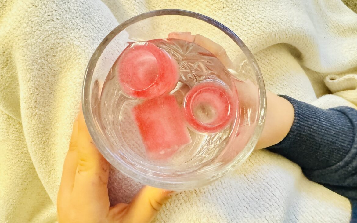 TeeFee Kindertee 1 1170x730 - Zuckerreduziert als Familie durch den Advent