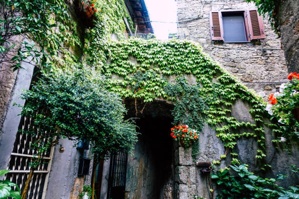 Die versteckten Orte Italiens, die kein Instagram-Travel-Influencer zeigt