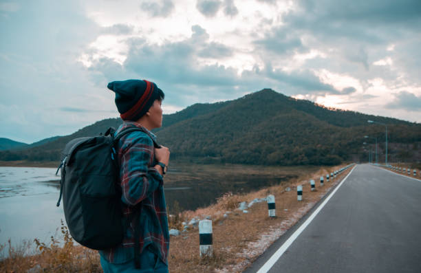 Allein unterwegs – warum ich nie mehr auf Reisebegleitung warten würde