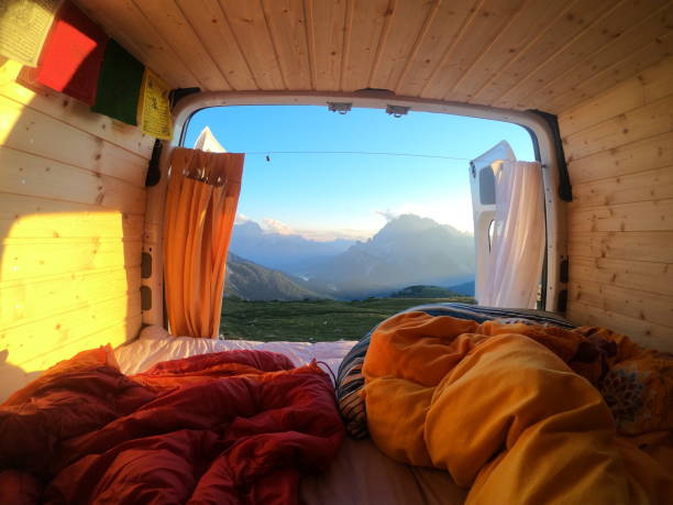 Camper-Vanlife: Romantik oder Rost? 3 Wochen unterwegs in Schweden