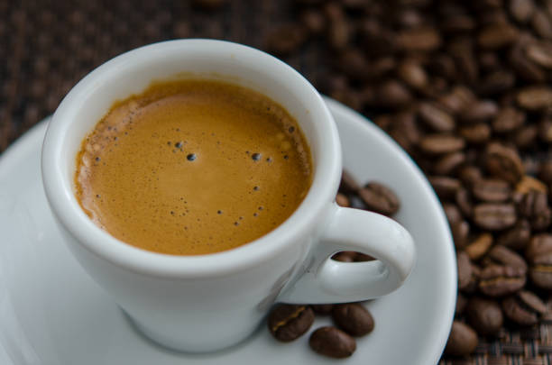Kaffee ist ein wahres Lebenselixier – meine 5 Lieblingsbohnen aus deutschen Röstereien